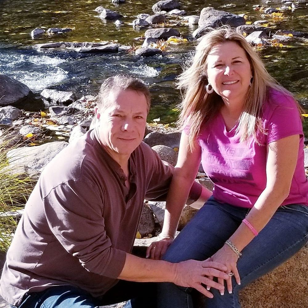 Meet your Posher, Linda